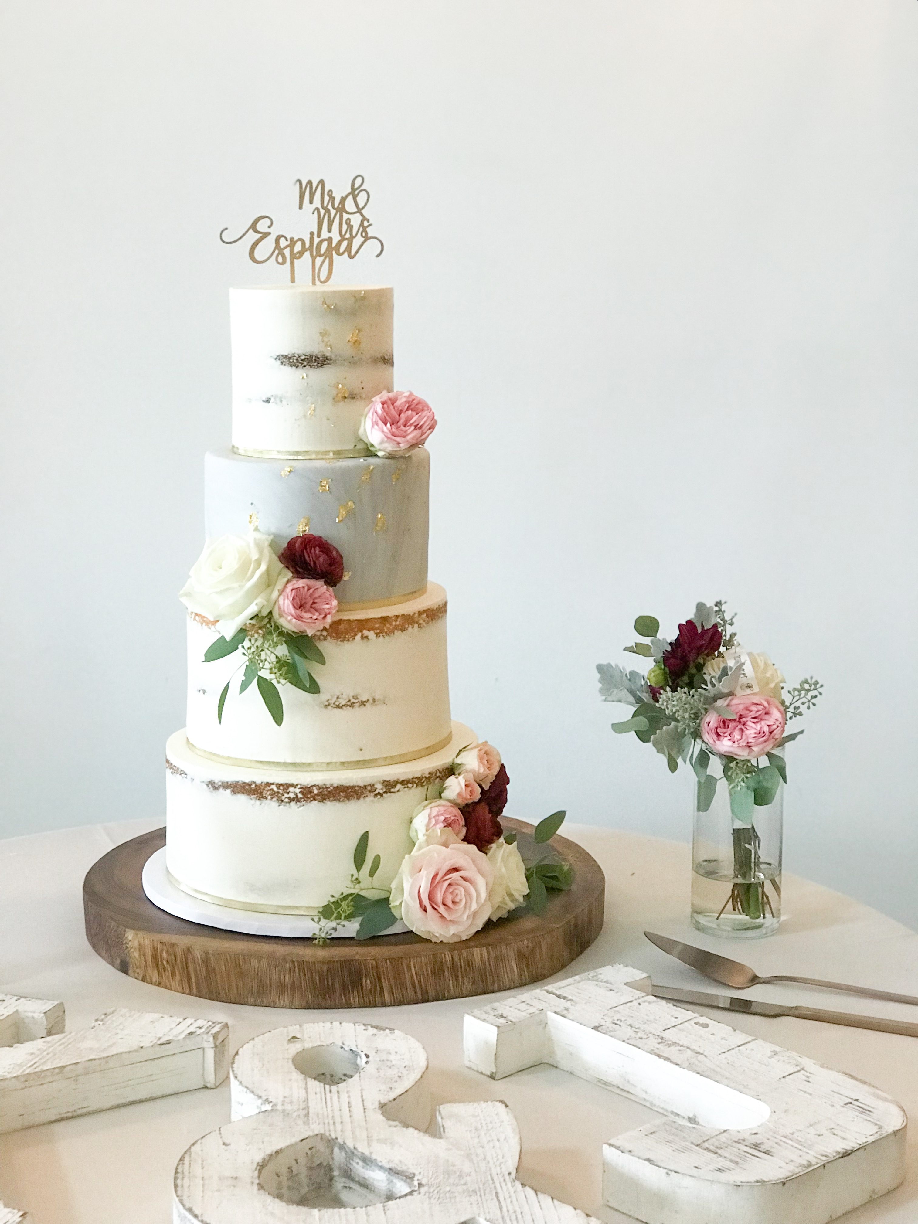 wedding cakes Houston
