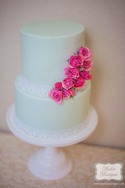 wedding cakes Houston 