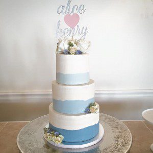 dolce designs cakes