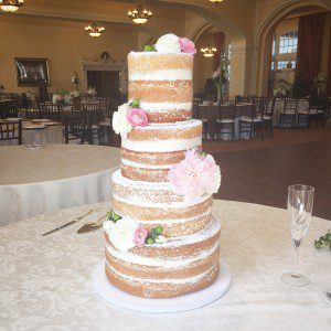 wedding cakes Galveston