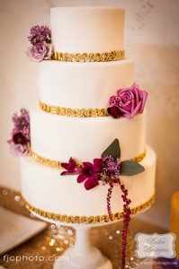 wedding cakes houston