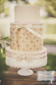 wedding cake houston