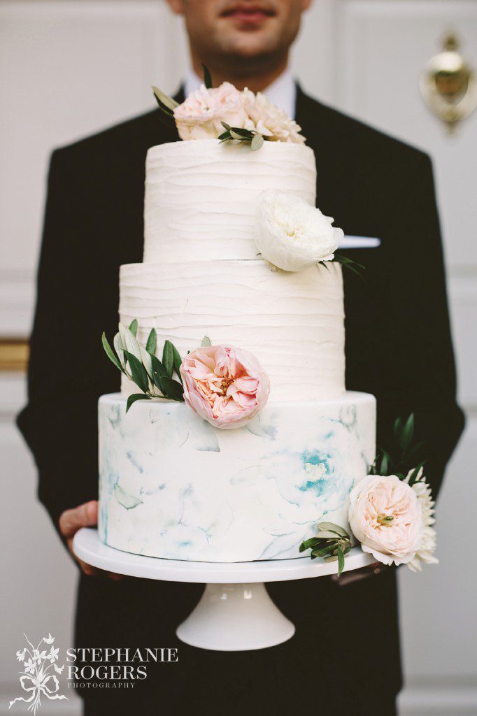 houston wedding cakes