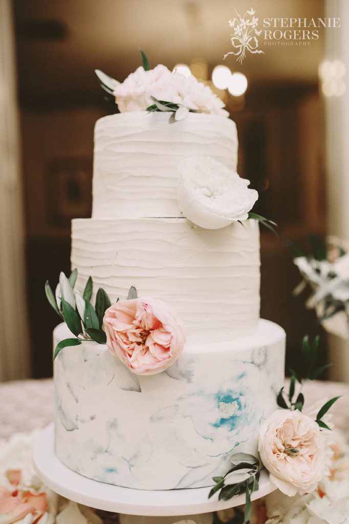 houston best wedding cakes