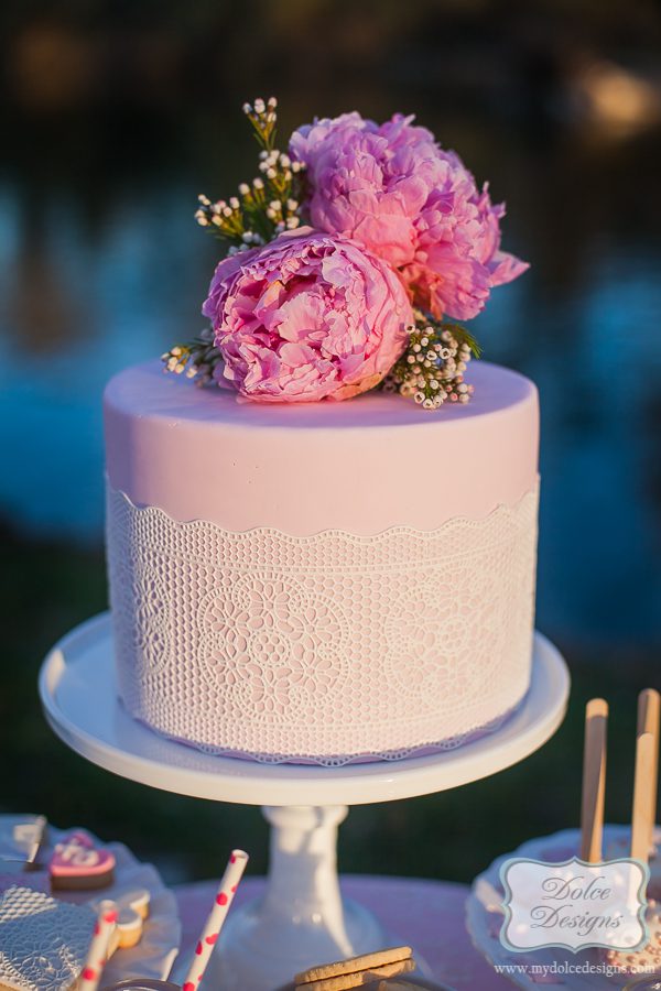 wedding cake austin 