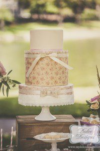 wedding cakes houston