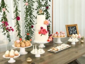 best wedding cakes in Houston