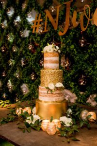 fabulous wedding cakes houston