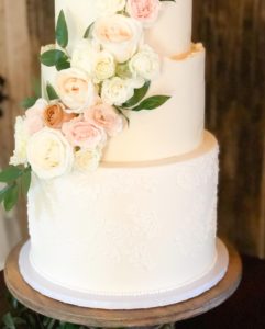 best wedding cakes houstob